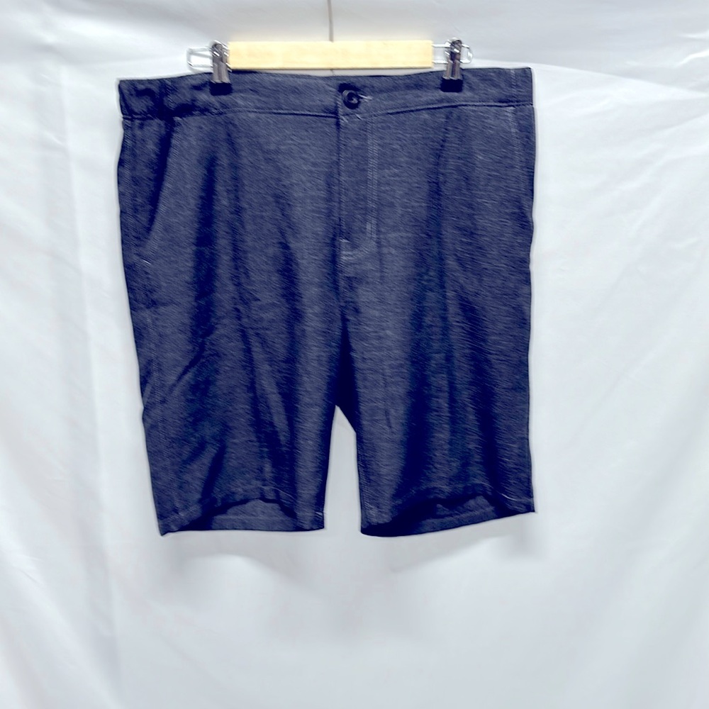 🩳 Men’s Size 36 Waist Gray Shorts
